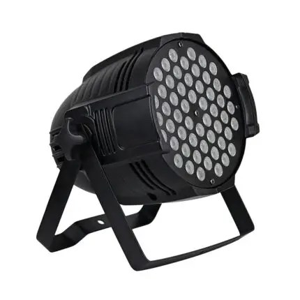 WIEDER WR-PAR543 PAR LED IŞIK