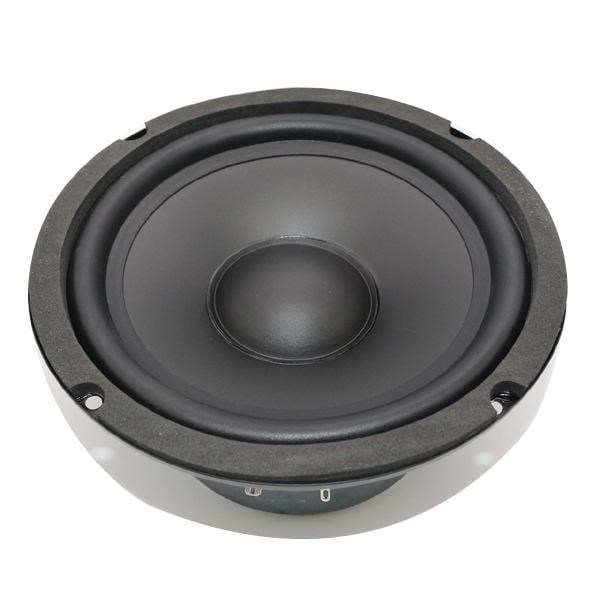 WÖLLER S-6 6İNÇ 16CM BASS AÇIK HOPARLOR