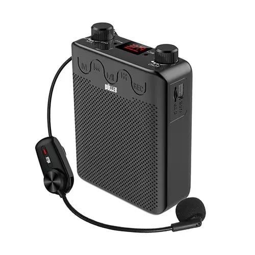 WÖLLER V-807 PORTATİF TAŞINABİLİR REHBER ANFİSİ