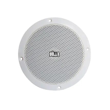 WÖLLER W-515M 13CM  TRAFOSUZ MARİN HOPARLÖR