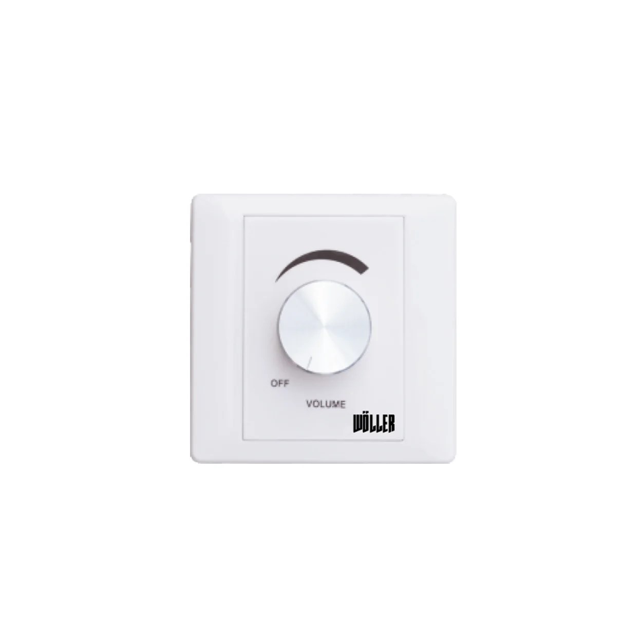 WÖLLER WC-03 10W SIVA ALTI VOLUM KONTROL
