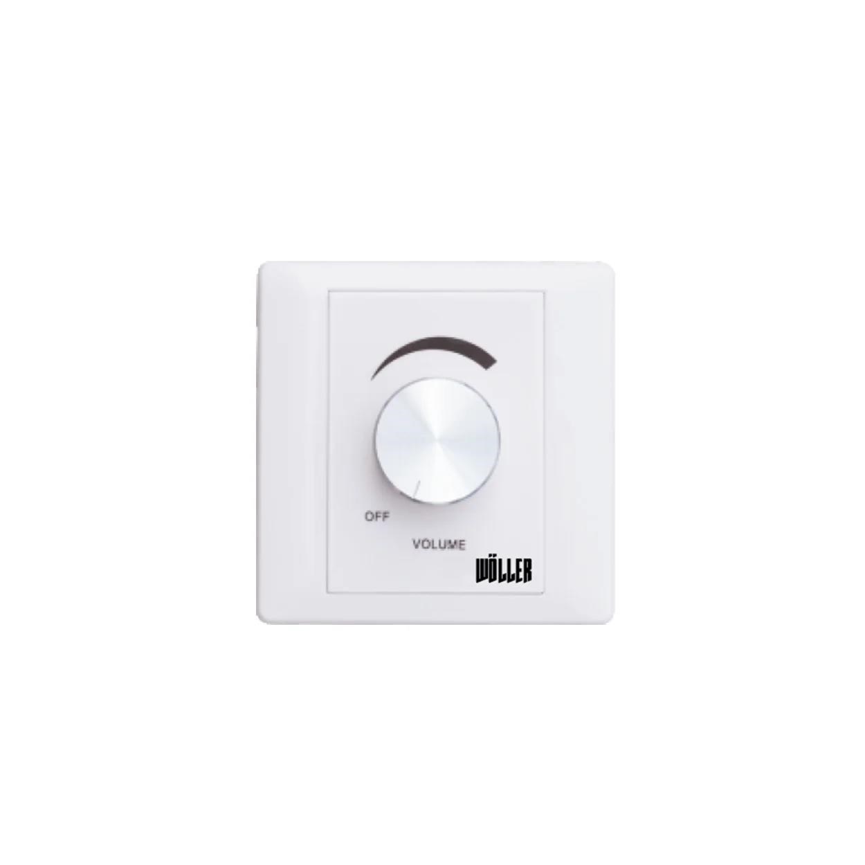 WÖLLER WC-03 10W SIVA ALTI VOLUM KONTROL
