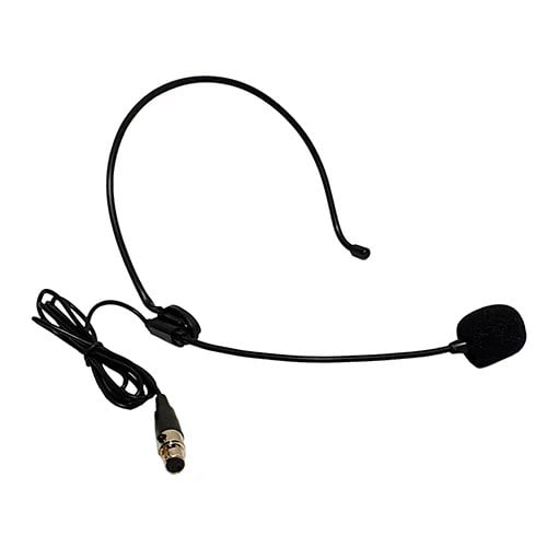 WÖLLER WH-4 KABLOLU HEADSET MİKRAFON