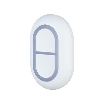 DAHUA ARD822-W2 868MHZ KABLOSUZ ÇİFT TUŞLU BEYAZ RENK PANİK BUTONU