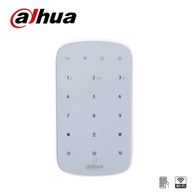 DAHUA (ARK30T-W2)  KABLOSUZ KUMANDA KEYPAD