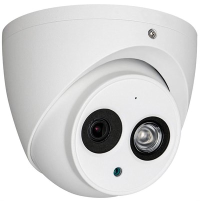 DAHUA HAC-HDW1200EM-A-0280B 2MP HDCVI DOME KAMERA