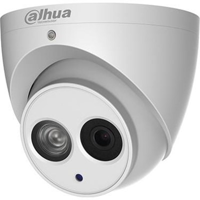 DAHUA HAC-HDW1200EM-A-0280B 2MP HDCVI DOME KAMERA