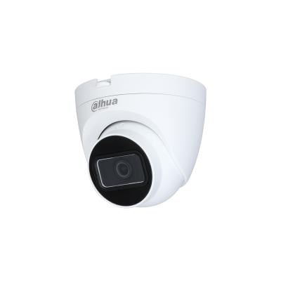 DAHUA HAC-HDW1200TRQ-0280B 2MP 2.8MM SABİT LENSLİ HDCVI IR DOME KAMERA