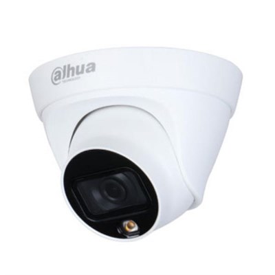 DAHUA HAC-HDW1209TLQ-LED-0280B  2MP FULLCOLOR IR DOME KAMERA