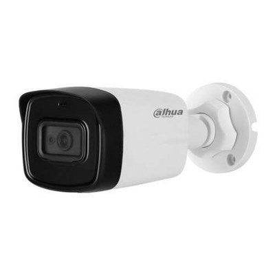 DAHUA HAC-HFW1200TLP-A-0360B 2MP 3.6MM 1080P 40MT HD-CVI IR BULLET KAMERA