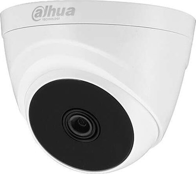 DAHUA HAC-T1A21-0280B 2MP 2.8MM  HDCVI IR DOME KAMERA