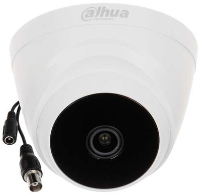DAHUA HAC-T1A21-0280B 2MP 2.8MM  HDCVI IR DOME KAMERA