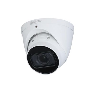 DAHUA IPC-HDW3241TMP-AS-0280B 2MP IP SESLİ  DOME KAMERA