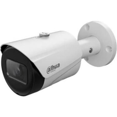 DAHUA IPC-HFW1230S-S-0280B-S4 2MP 2.8MM 30MT STARLIGHT IP67 H265+ IR BULLET IP KAMERA