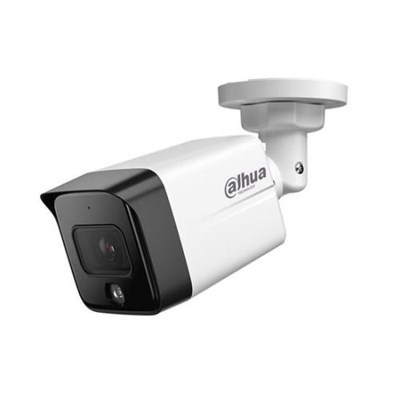 DAHUA IPC-HFW1230TC1-SA-0360B 2MP 3.6MM 30MT H265+ SESLİ IP 67 IR BULLET IP KAMERA