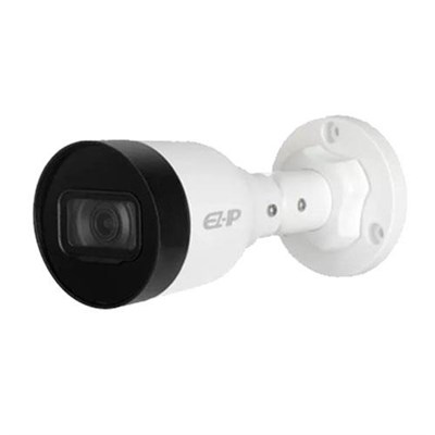 DAHUA IPC-HFW1431S-S-0360B-S2 4MP 3.6MM LENS 30 METRE IR STARLIGHT IP67 BULLET IP KAMERA