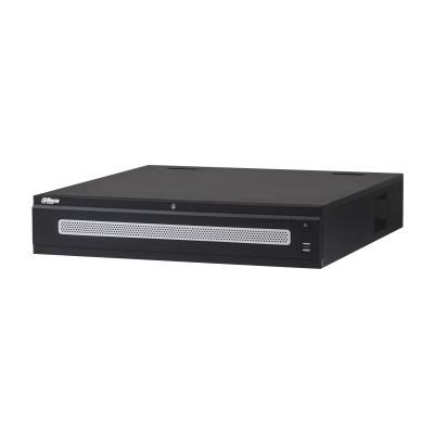 DAHUA NVR608-64-4KS2 64KANAL 1080P NVR KAYIT CİHAZI