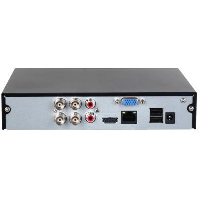 DAHUA XVR1B04-I 4 KANAL HDCVI KAYIT CİHAZI