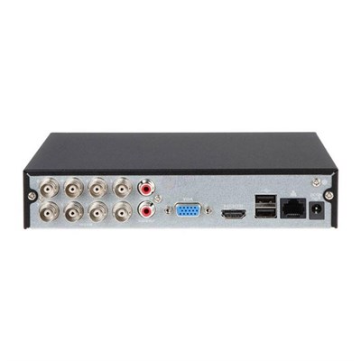 DAHUA XVR1B08-I 8 KANAL 1080P DVR KAYIT CİHAZI