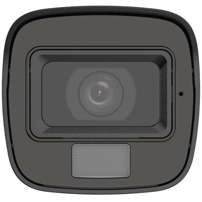 HIKVISION DS-2CD1021G2-LIUF 2MP 2.8MM 20MT DAHİLİ SESLİ H265 IP67 SMART HYRBID LIGHT BULLET IP KAMERA