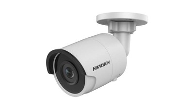 HIKVISION DS-2CD2025FWD-I 2 MP 4 MM DARKFIGHTER SABİT LENSLİ IR BULLET IP KAMERA