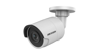 HIKVISION DS-2CD2025FWD-I 2 MP 4 MM DARKFIGHTER SABİT LENSLİ IR BULLET IP KAMERA