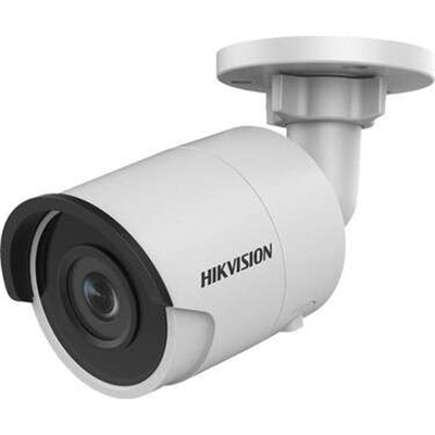 HIKVISION DS-2CD2035FWD-I 3 MP 4 MM SABİT LENSLİ IR MINI BULLET IP KAMERA