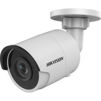HIKVISION DS-2CD2035FWD-I 3 MP 4 MM SABİT LENSLİ IR MINI BULLET IP KAMERA