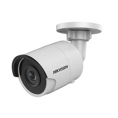 HIKVISION DS-2CD2035FWD-I 3 MP 4 MM SABİT LENSLİ IR MINI BULLET IP KAMERA