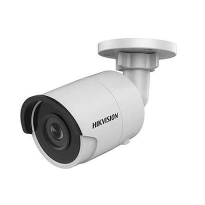 HIKVISION DS-2CD2035FWD-I 3 MP 4 MM SABİT LENSLİ IR MINI BULLET IP KAMERA