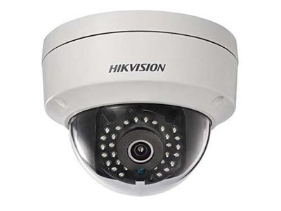 HIKVISION DS-2CD2135FWD-IS 3 MP 4MM SABİT LENSLİ EXIR DOME IP KAMERA