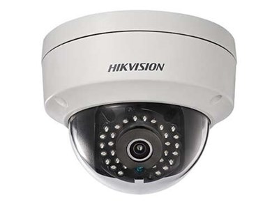 HIKVISION DS-2CD2135FWD-IS 3 MP 4MM SABİT LENSLİ EXIR DOME IP KAMERA