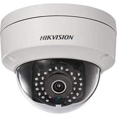 HIKVISION DS-2CD2135FWD-IS 3 MP 4MM SABİT LENSLİ EXIR DOME IP KAMERA
