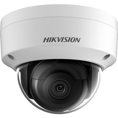 HIKVISION DS-2CD2143G0-ISCKV 4 MP 2.8 MM SABİT LENSLİ IR DOME IP KAMERA
