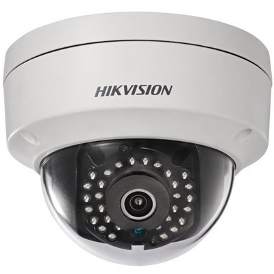 HIKVISION DS-2CD2143G0-ISCKV 4 MP 2.8 MM SABİT LENSLİ IR DOME IP KAMERA