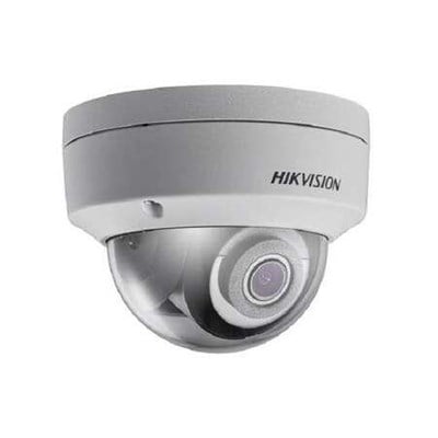 HIKVISION DS-2CD2143G0-ISCKV 4 MP 2.8 MM SABİT LENSLİ IR DOME IP KAMERA