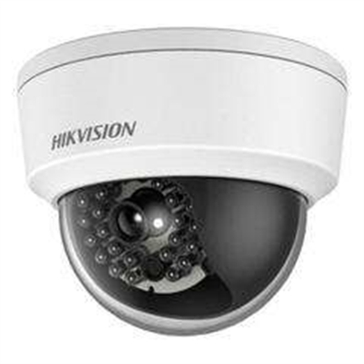 HIKVISION DS-2CD2152F-IS 5 MP 4MM SABİT LENSLİ IR DOME IP KAMERA METAL