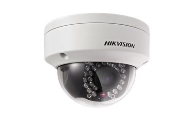 HIKVISION DS-2CD2152F-IS 5 MP 4MM SABİT LENSLİ IR DOME IP KAMERA METAL