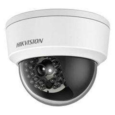 HIKVISION DS-2CD2152F-IS 5 MP 4MM SABİT LENSLİ IR DOME IP KAMERA METAL