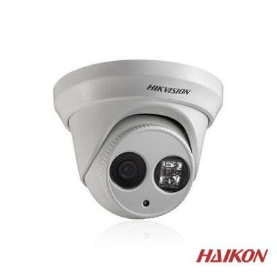 HIKVISION DS-2CD2342WD-I 4 MP 2.8 MM SABİT LENSLİ IR DOME IP KAMERA
