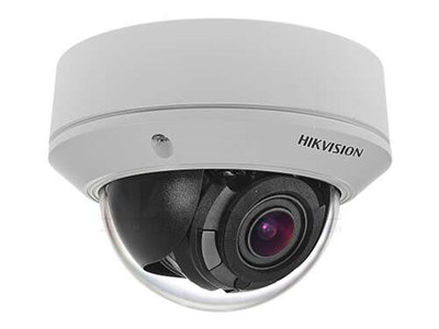 HIKVISION DS-2CD2721G0-IZS 2 MP 2.8MM-12MM VARIFOCALL IR DOME IP KAMERA