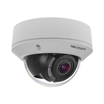 HIKVISION DS-2CD2721G0-IZS 2 MP 2.8MM-12MM VARIFOCALL IR DOME IP KAMERA