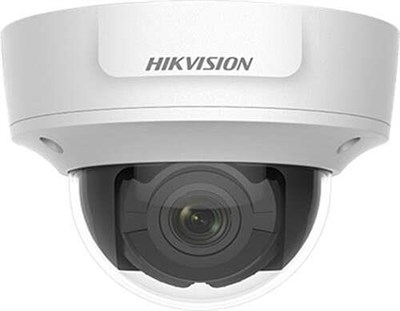 HIKVISION DS-2CD2721G0-IZS 2 MP 2.8MM-12MM VARIFOCALL IR DOME IP KAMERA