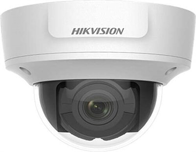 HIKVISION DS-2CD2721G0-IZS 2 MP 2.8MM-12MM VARIFOCALL IR DOME IP KAMERA