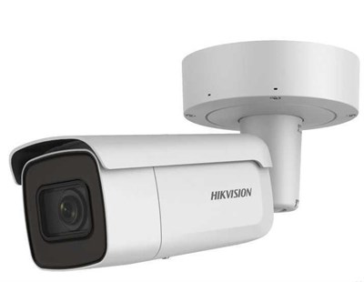 HIKVISION DS-2CD3645G0-IZS 4MP 2.7MM-13.5MM  IR VARİFOCAL  BULLET IP KAMERA
