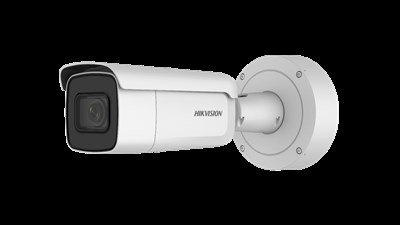 HIKVISION DS-2CD3645G0-IZS 4MP 2.7MM-13.5MM  IR VARİFOCAL  BULLET IP KAMERA