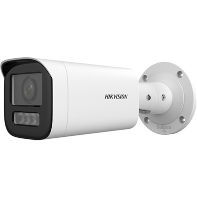 HIKVISION DS-2CD3661G2-LIZSU 6MP 2.7-13.5MM MOTORİZE 50MT SMART HYBRID LIGHT H265+ IP67/IK10 IR BULLET IP KAMERA