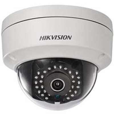 HIKVISION DS-2CD3741G0-IZSUHK 4MP 2.7-13.5MM VARIFOCAL 40MT H265+ IP67 POE IR DOME IP KAMERA