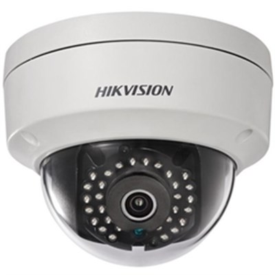 HIKVISION DS-2CD3741G0-IZSUHK 4MP 2.7-13.5MM VARIFOCAL 40MT H265+ IP67 POE IR DOME IP KAMERA