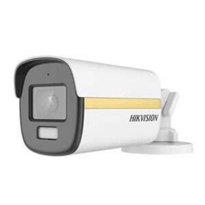 HIKVISION DS-2CE12DF3T-F TVI 1080P 3.6MM SABİT LENSLİ COLORVU IR BULLET KAMERA